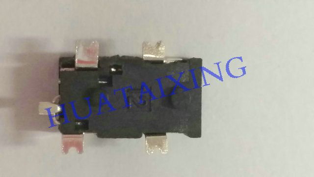 DC金屬插(chā)座 DC-041