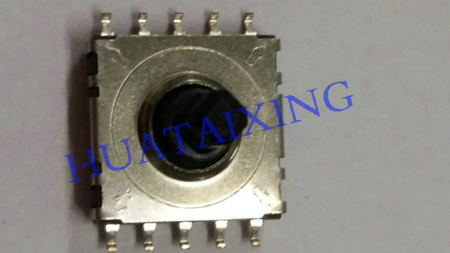 五向輕觸開關 KFC-A12-05