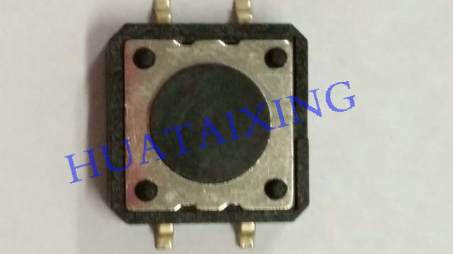 貼片式輕觸開(kāi)關 KFC-A12-01