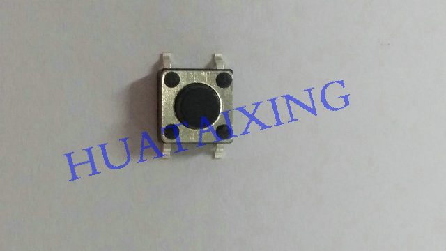 四(sì)腳輕觸開關 KFC-A04-04